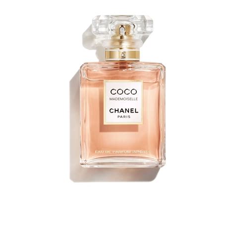 coco mademoiselle chanel eau de parfum 35ml